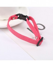 L size-Rose Red-Adjustable...