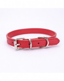 30x1.0CM-Red-Pet Supplies...