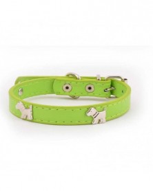 XL 52cm-08-Pet Collars Dog...