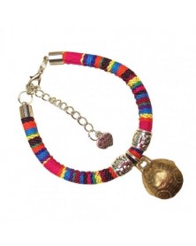 XL size-Rainbow Stripe-Pet...