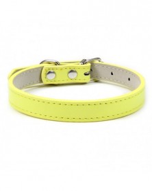 S 37cm-Yellow-Pet Supplies...