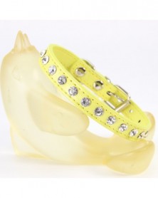 1.3x35cm-Yellow-Rhinestone...