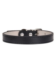 XS-1.5-Black-Pet Dog Collar...