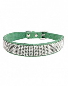 2XS size-Dark Green-Pet Dog...