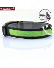 L 45-52 cm-Green USB...