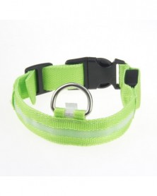 Battery XL-Green-Nylon LED...