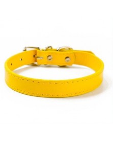 XL size-Yellow-Pet Dog...