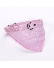 XXL size-Pink-Pet Collar...