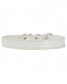 1.3 XS-White-Faux Leather...