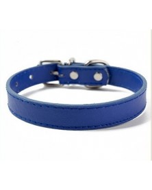 L size-Dark Blue-Pet Dog...