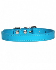 M size-Lake blue-1/pcs Dog...