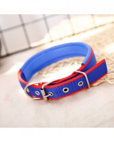 L size-Blue-Red-Adjustable...