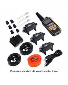 18pcs EU Plug - Ultrasound...