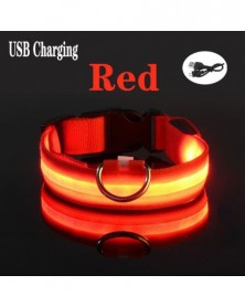 S 35-43CM-15-USB-Led Pet...