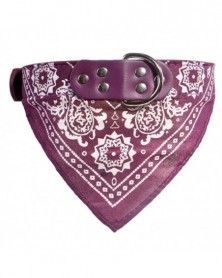 XL size-Purple-Adjustable...