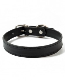 XL size-Black-Soft Leather...