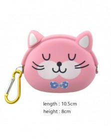 Pink cat 2pcs - Pet Dog...