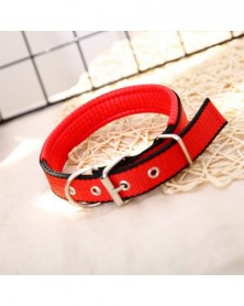 L size-Red-Black-Adjustable...