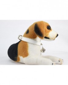 L-35cm-White-New 1 Pcs Dog...