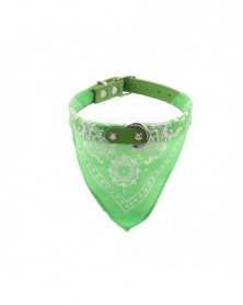 XL size-Green-SUPREPET Cute...