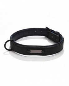 2XL size-Black-Pet Collar...