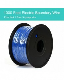 UK Plug-Wire of 300 Metres...