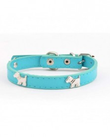 L 44cm-02-Pet Collars Dog...