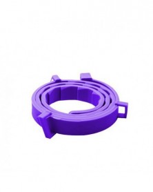 L 63cm Box-Purple-Flea and...