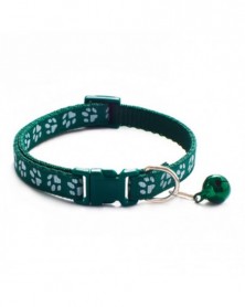 footprint dark green-1pcs...