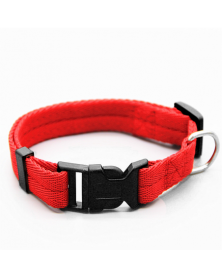 XL size-Red-Dadugo Pet Dog...