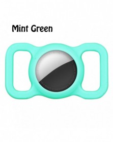 mint green2-Pets Anti-loss...