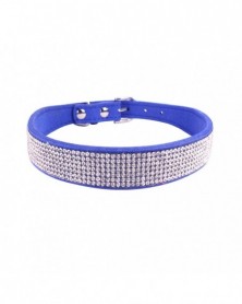 XS size-Blue-Bling...