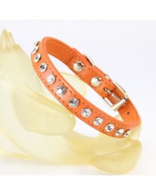 1.3x30cm-Orange-Rhinestone...