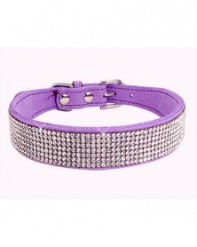 M size-Purple-Bling...