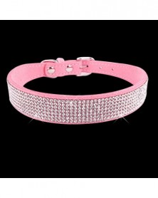 XS size-Pink1-Fashion Bling...