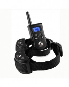 For 2 Dogs-e - 500m remote...