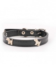 M 37cm-10-Pet Collars Dog...