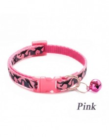 M size-Pink-Cat Dog Pet...