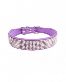 XS size-Purple-Bling...