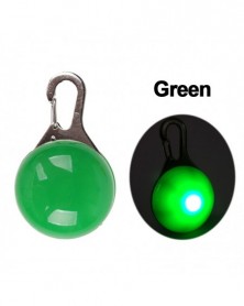 S size-Pendant-Green-Nylon...