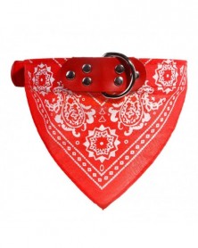 XL size-red-Cute Adjustable...