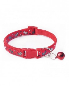 Coffee-Pet Dog Collar Night...