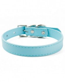 M size-Light Blue-Soft...