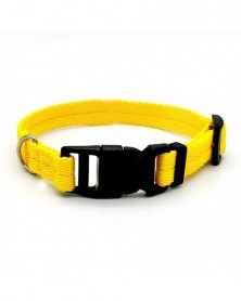 XL size-Yellow-Nylon Dog...