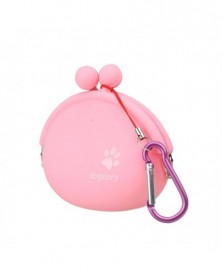 Pink 2pcs - Pet Dog...