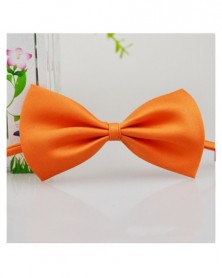 2Pcs-Orange-Pet Dog Cat...