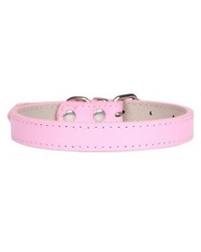 XS-1.0-Pink-Pet Dog Collar...