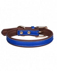 L size-Blue-Pet Collar...