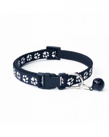 footprint black-1pcs Pet...