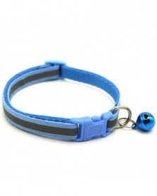 Sky blue-25 - 40cm-Pet...